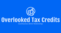 Overlooked Tax Credits LLC